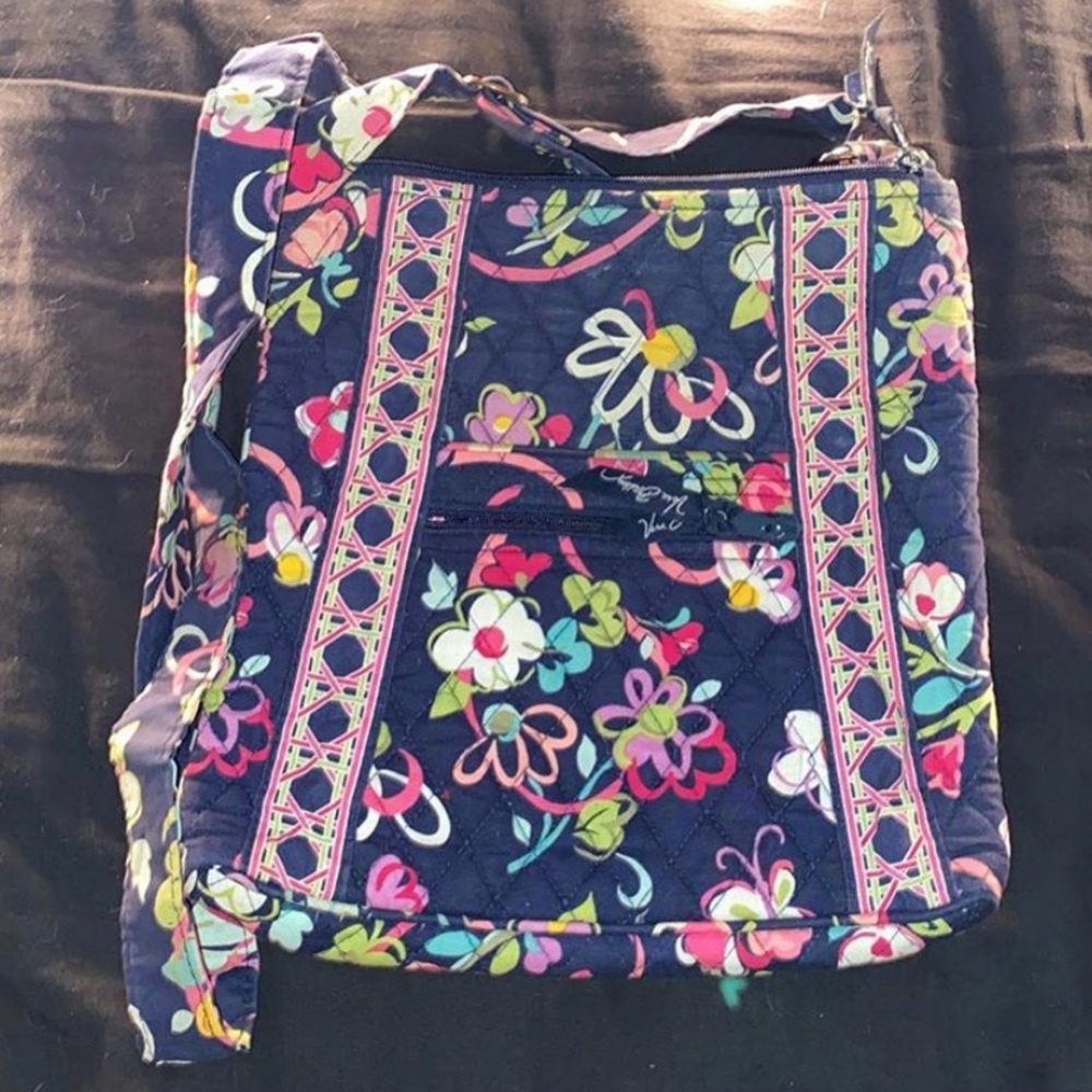 Vera Bradley Purse